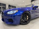 BMW M6 Cabrio|Carbon|Keramik|B&O|Night|20"Yido|KW - BMW M6 aus 2012