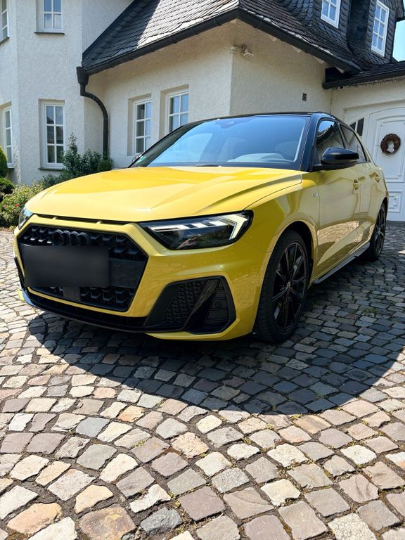 Image of Audi A1
