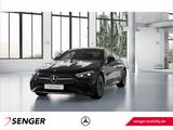 Mercedes-Benz CLE 300 4M AMG Premium Digital-Light Memory 360° - Mercedes-Benz CLE 300: Schwarz