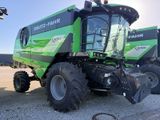 Deutz-Fahr 7206 TS - Offers matching your search criteria