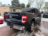 Ford F 150 LARIAT 3.5 V6 EcoBoost - Ford F 150: Lariat