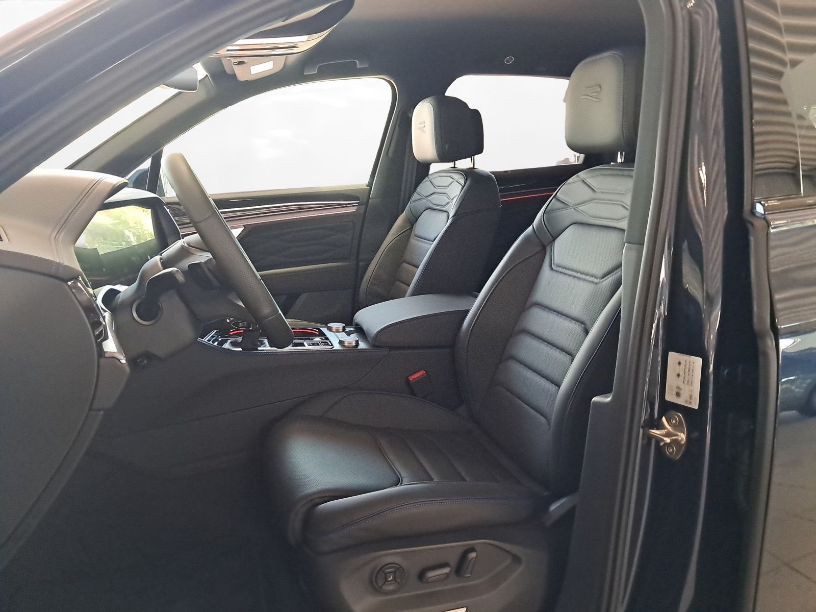 Volkswagen Touareg - Bild 5