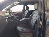 Volkswagen Touareg R 3,0 V6 eHybrid 4MOTION *0,5% Dienstw.* - mit Hybrid-Antrieb: Pickup