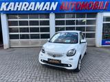 Smart ForFour forfour Basis 52 kW - Smart ForFour in Osnabrück