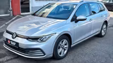Volkswagen Golf VIII Variant Life