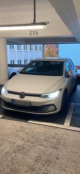 Volkswagen Golf 8 VIII 2.0 TDI Global - Volkswagen Golf: Gl