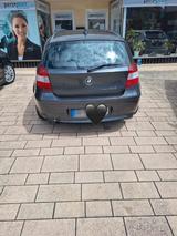 BMW 118i BMW E87 Gepflegt  TUV bis 2028 - BMW 118 aus 2005: 118i