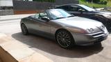 Alfa Romeo Spider 916 - gebrauchte Alfa Romeo Spider aus dem Jahr 1998
