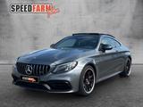 Mercedes-Benz C 63 AMG C 63 S AMG Neuwagen-Charakter - Mercedes-Benz C 63 AMG in Mainz