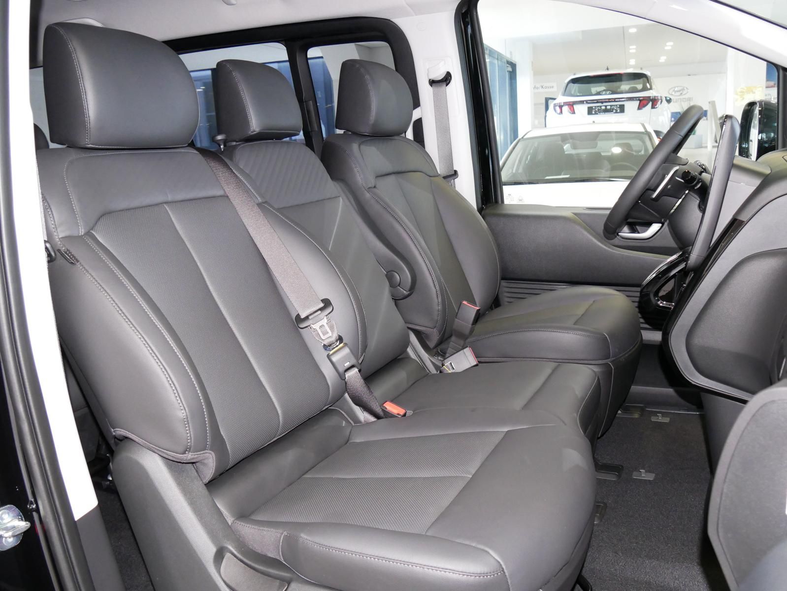 Hyundai STARIA - Bild 4