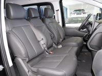 Hyundai STARIA - Vorschau Bild 4