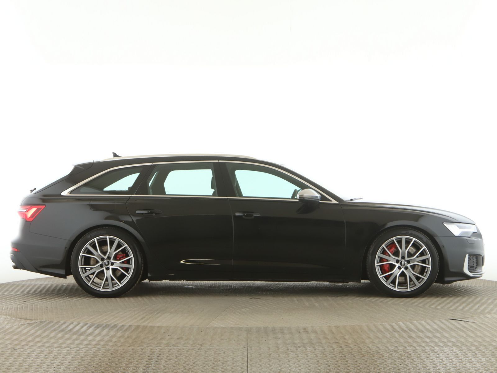 Audi S6 - Bild 8