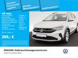 Volkswagen Taigo 1.0 TSI LIFE Navi LED AppConnect Bluetooth - VW Taigo Gebrauchtwagen in München