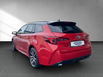 Toyota Corolla TS 2.0 Hybrid GR Sport *18Z*BLIS*el.HKL*