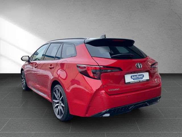 Toyota Corolla TS 2.0 Hybrid GR Sport *18Z*BLIS*el.HKL*