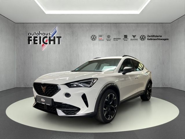 Image of Cupra Formentor