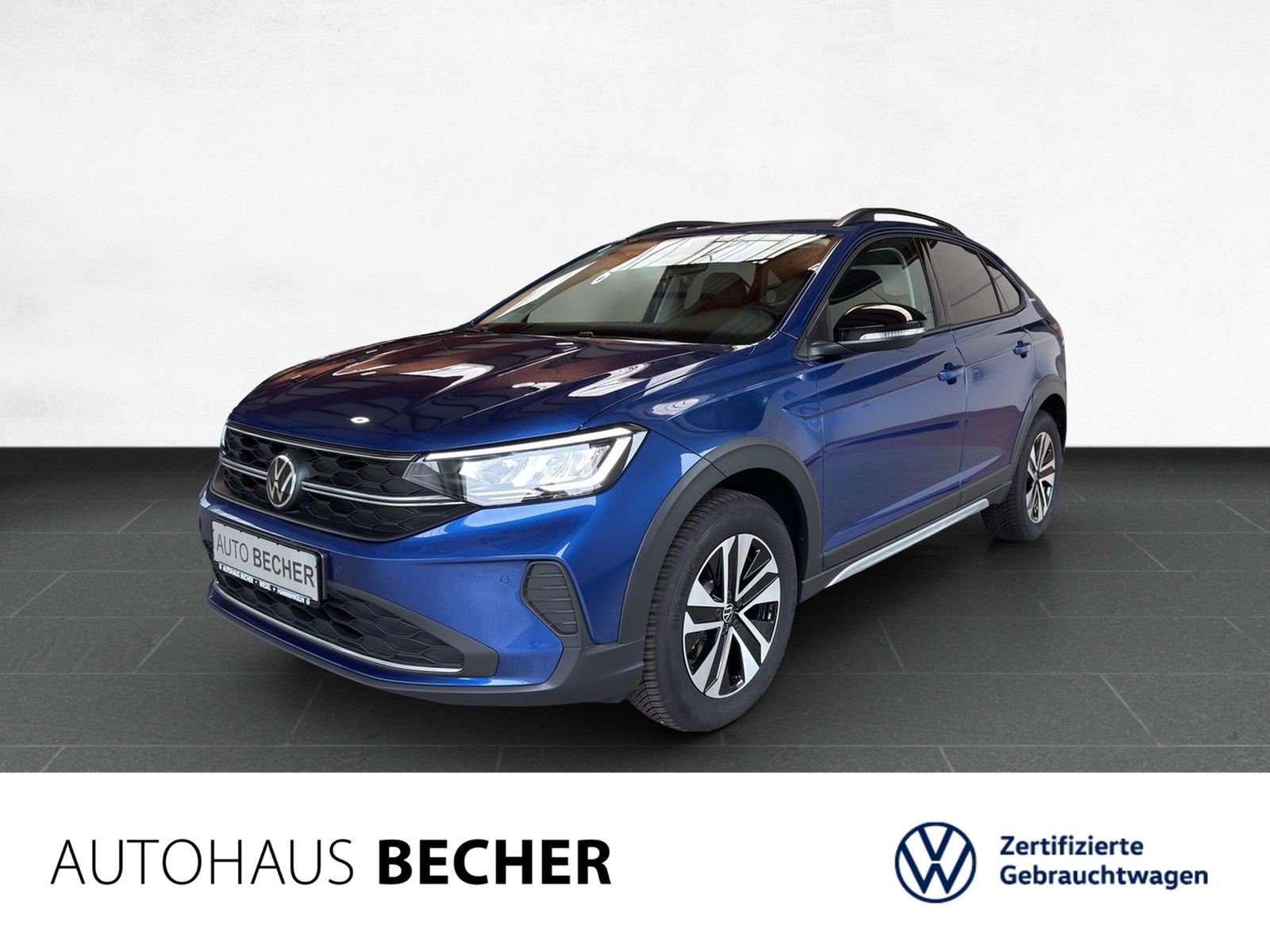 Volkswagen Taigo Energy 1.0 TSI DSG /CarPlay/LED/Rückfahrk