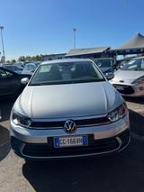 Andere Volkswagen Polo 1.0 TGI 5p. Style - Andere mit CNG-Antrieb: mit Klimaanlage