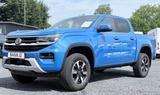 Volkswagen Amarok 3.0 TDI 177 kW Style Doppelkabine 4Motion - VW Amarok in Aachen