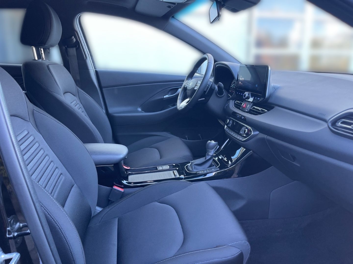 Hyundai i30 – Bild 15