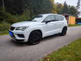Cupra Ateca 2.0 TSI 221kW 4Drive DSG - - Cupra Ateca von privat