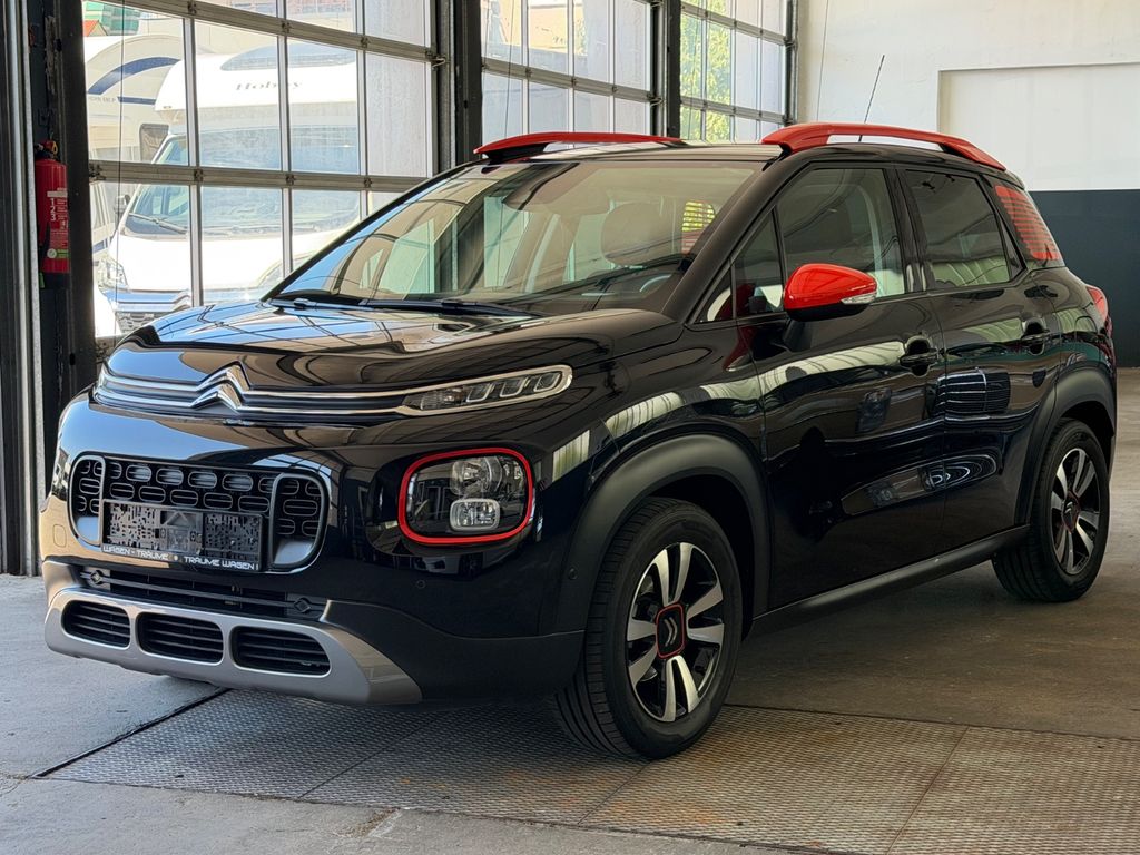 Image of Citroën C3