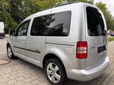 Volkswagen Caddy Kasten/Kombi Roncalli Trendline*TÜV* - Volkswagen Caddy: Geländewagen