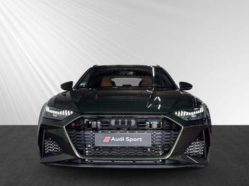 2025 AUDI RS6 — фото 4