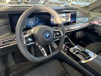 BMW i7 - Vorschau Bild 19