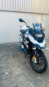 BMW R 1250 GS - Motorräder in Nürnberg