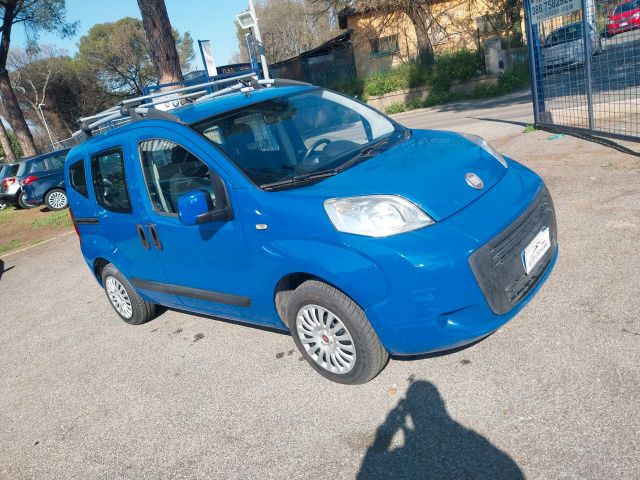 Fiat Qubo 1.4 8V 77 CV Dynamic Natural Power