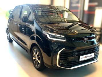 Toyota Proace (Verso) - 1
