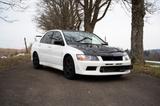 Mitsubishi Lancer EVOLUTION VII