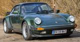 Porsche 930 turbo - Porsche 930 von privat