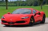 Ferrari 296 GTS*LIFT*360*CARBON*LEDS*CITZ*RACING SIT*HUD