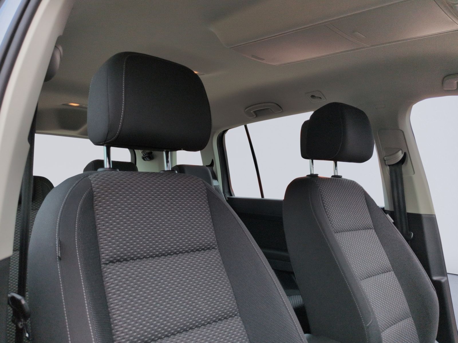 Touran 1.5 TSI Comfortline 7SITZE+AHK+LED