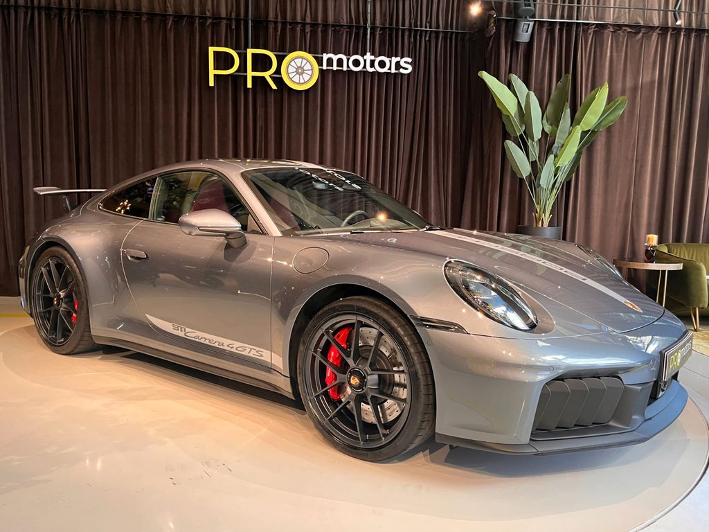 Image of Porsche 911