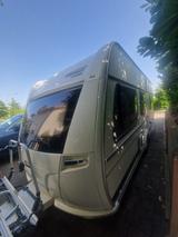 Fendt 465 SQ - Wohnwagen & Wohnmobile in Saarbrücken