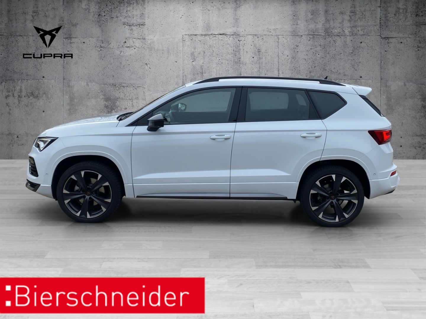 Cupra Ateca - Bild 5