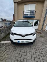 Toyota Proace City 1,5-l-D-4D 75kW L1 Combi - Toyota Proace City aus 2022