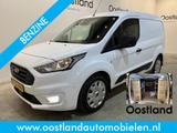 Ford Transit Connect 1.0 Ecoboost L1 Trend Benzine / - Ford Kastenwagen hoch + lang Connect