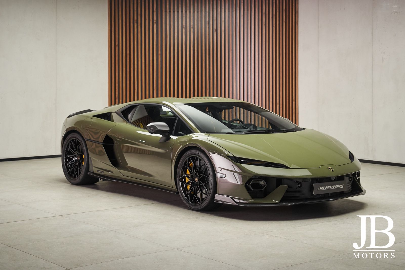 Fahrzeugabbildung Lamborghini Temerario Alleggerita Carbon Lift Racing NEW