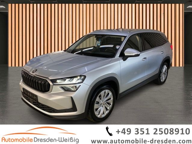 Skoda Kodiaq 1.5 TSI DSG Selection*Navi*ACC*7Sitze*AHK