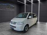 Volkswagen Transporter Caravelle Comfortline 4Motion lang+N - Volkswagen: Caravelle 4motion