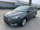 Ford Focus Turnier Titanium*Neue Zahnriemen* - Ford Focus Gebrauchtwagen in Kiel