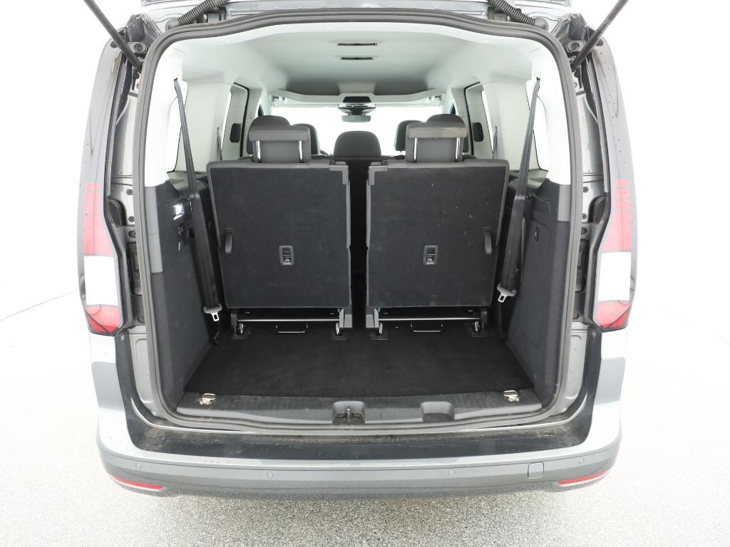 Volkswagen Caddy Maxi 1.5 eHybrid 7-Sitzer KAMERA VIRTUAL