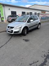 Suzuki SX4 2.0 DDiS 2WD Style Style - Suzuki SX4 mit Diesel-Antrieb: 2.0