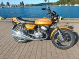 Kawasaki H2 750 cc 1972