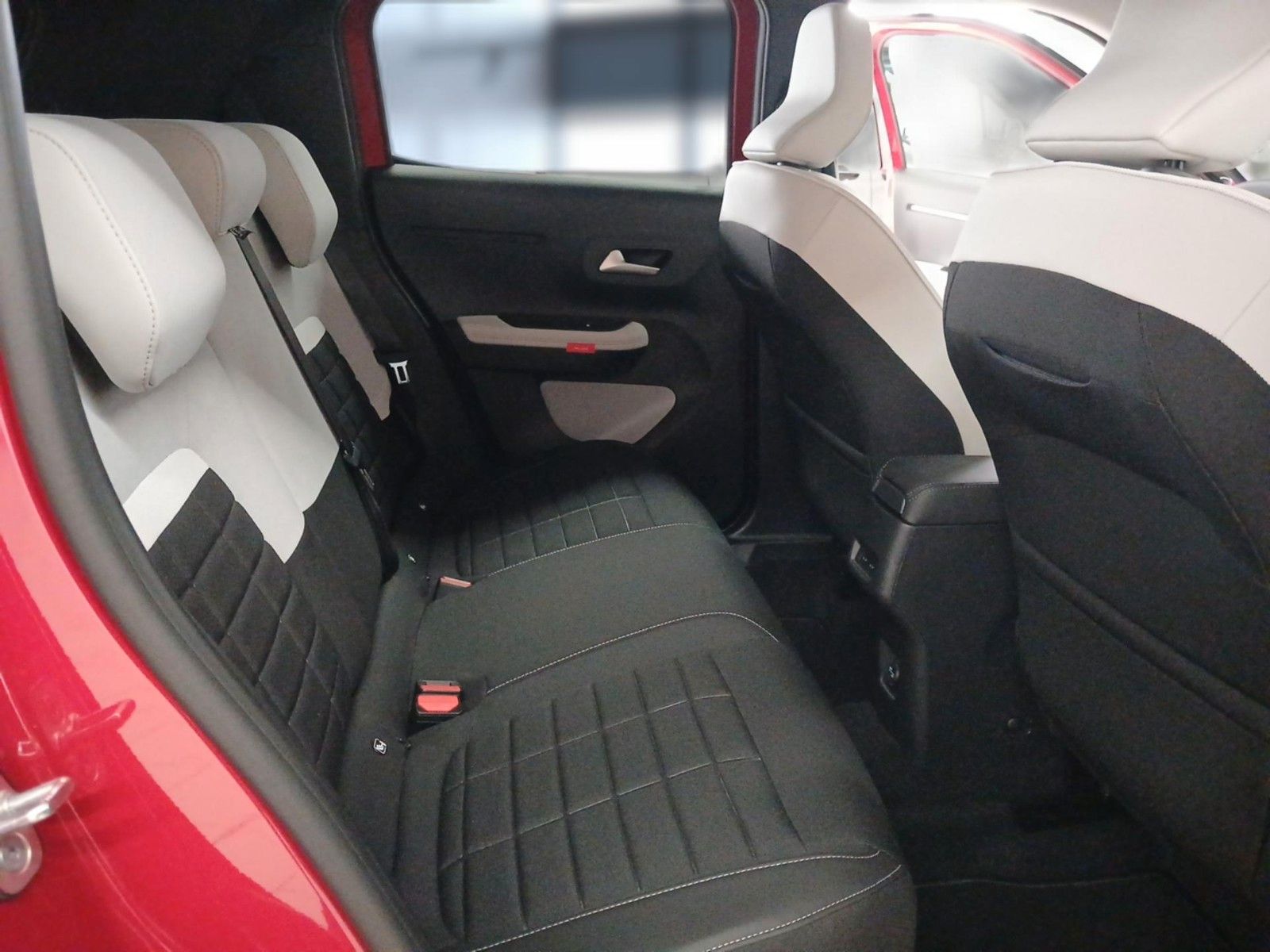 Citroën C3 - Bild 22