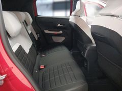 C3 Hybrid 110 Max C3 Hybrid 110 Max